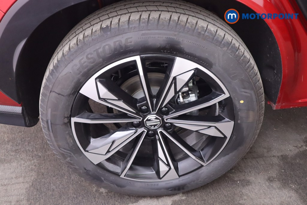 Mg Motor Uk HS Trophy Automatic Petrol SUV - Stock Number (1572825) - 22nd supplementary image