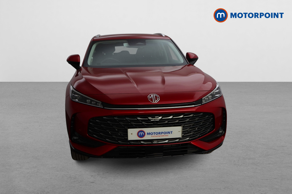 Mg Motor Uk HS Trophy Automatic Petrol SUV - Stock Number (1572825) - Front bumper