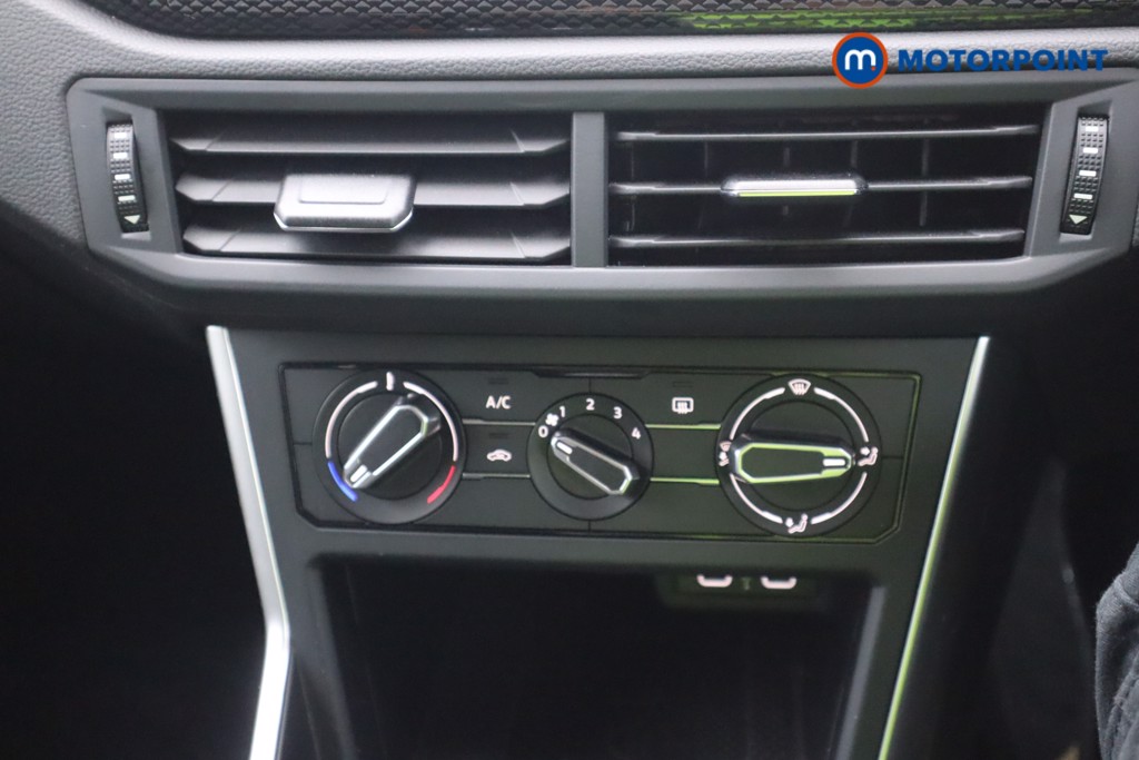 Volkswagen Taigo Match Manual Petrol SUV - Stock Number (1572847) - 3rd supplementary image