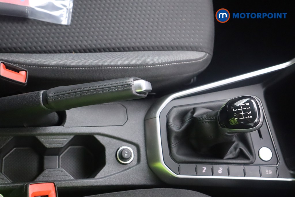 Volkswagen Taigo Match Manual Petrol SUV - Stock Number (1572847) - 4th supplementary image