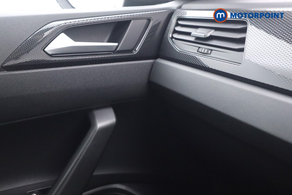 Volkswagen Taigo Match Manual Petrol SUV - Stock Number (1572847) - 5th supplementary image