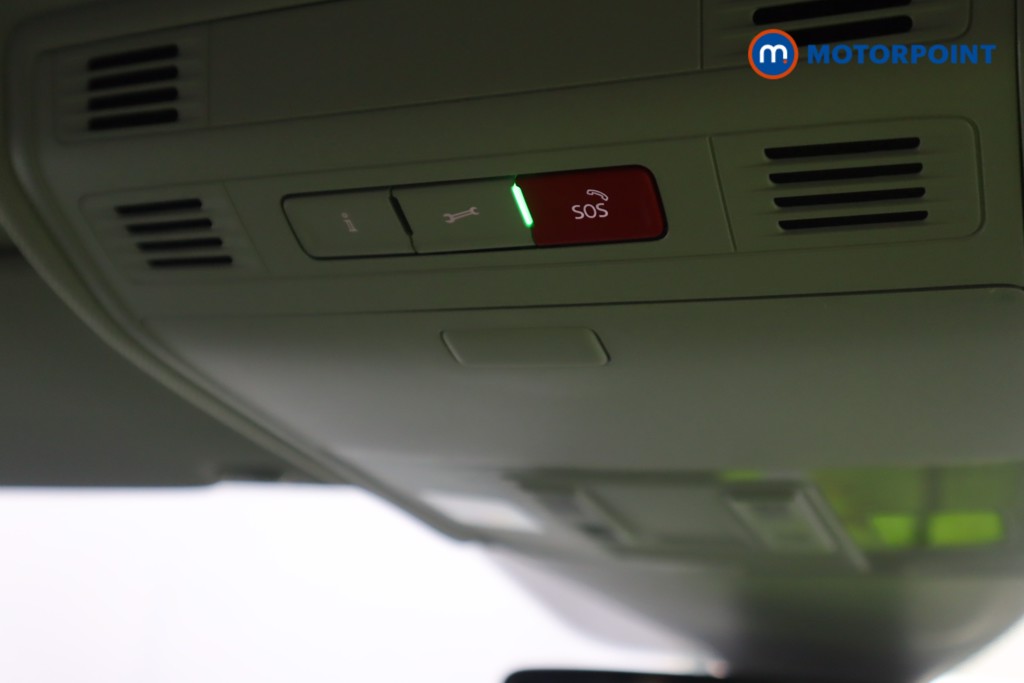 Volkswagen Taigo Match Manual Petrol SUV - Stock Number (1572847) - 6th supplementary image