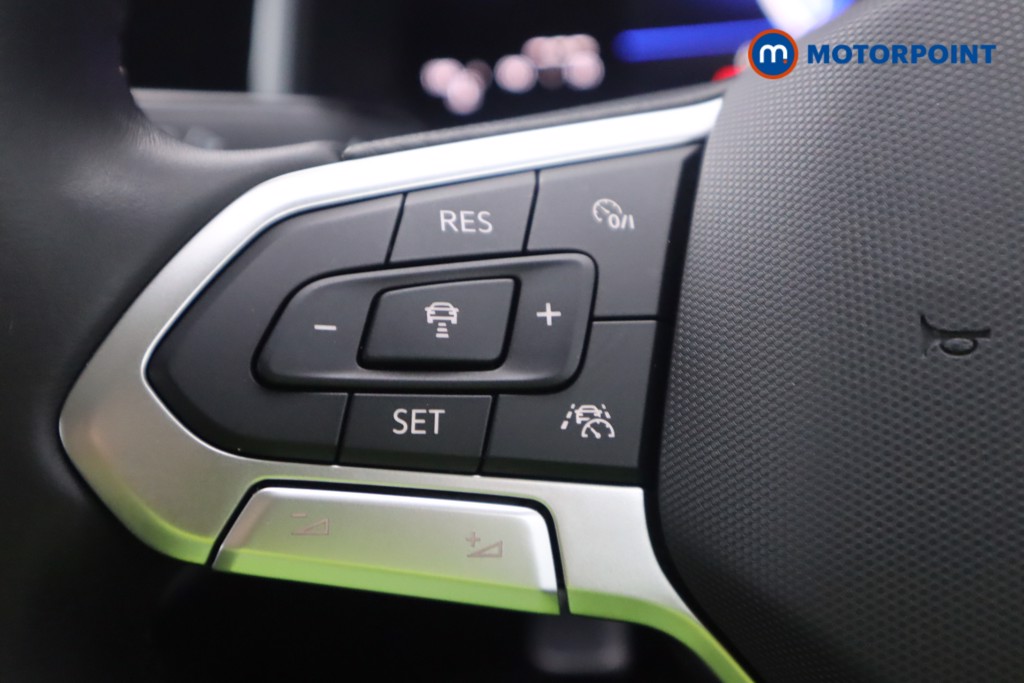 Volkswagen Taigo Match Manual Petrol SUV - Stock Number (1572847) - 7th supplementary image