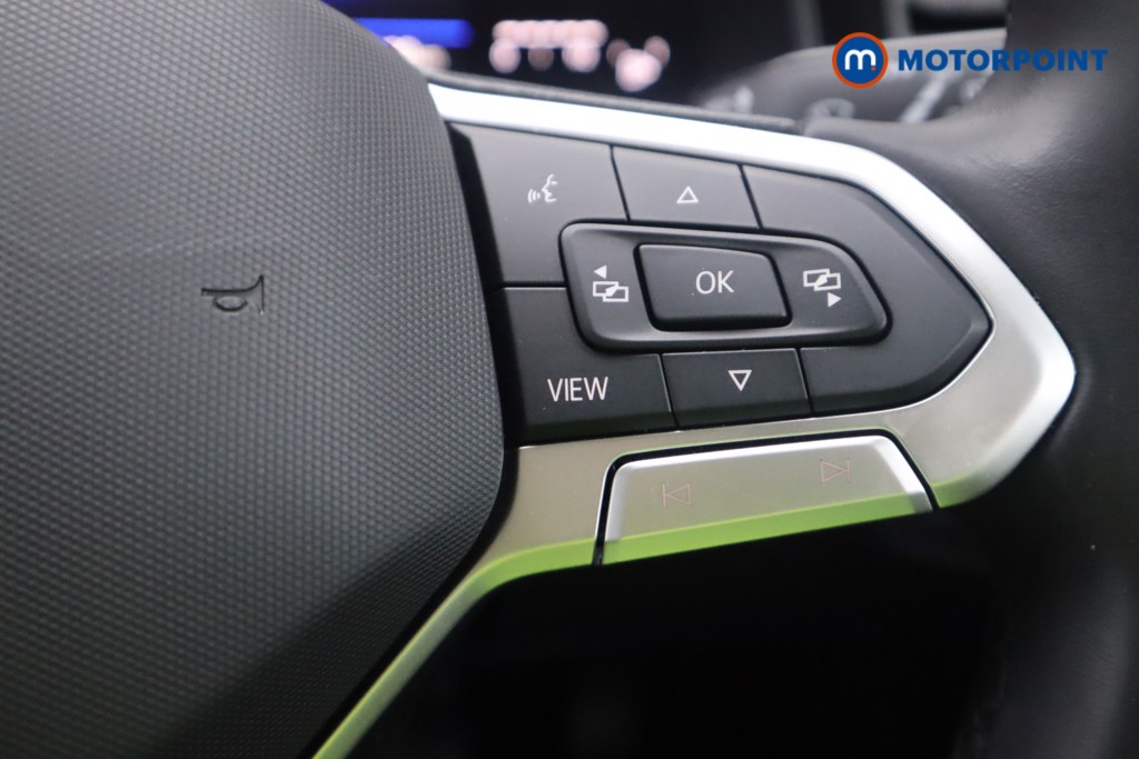 Volkswagen Taigo Match Manual Petrol SUV - Stock Number (1572847) - 8th supplementary image