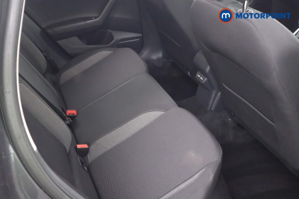 Volkswagen Taigo Match Manual Petrol SUV - Stock Number (1572847) - 11th supplementary image