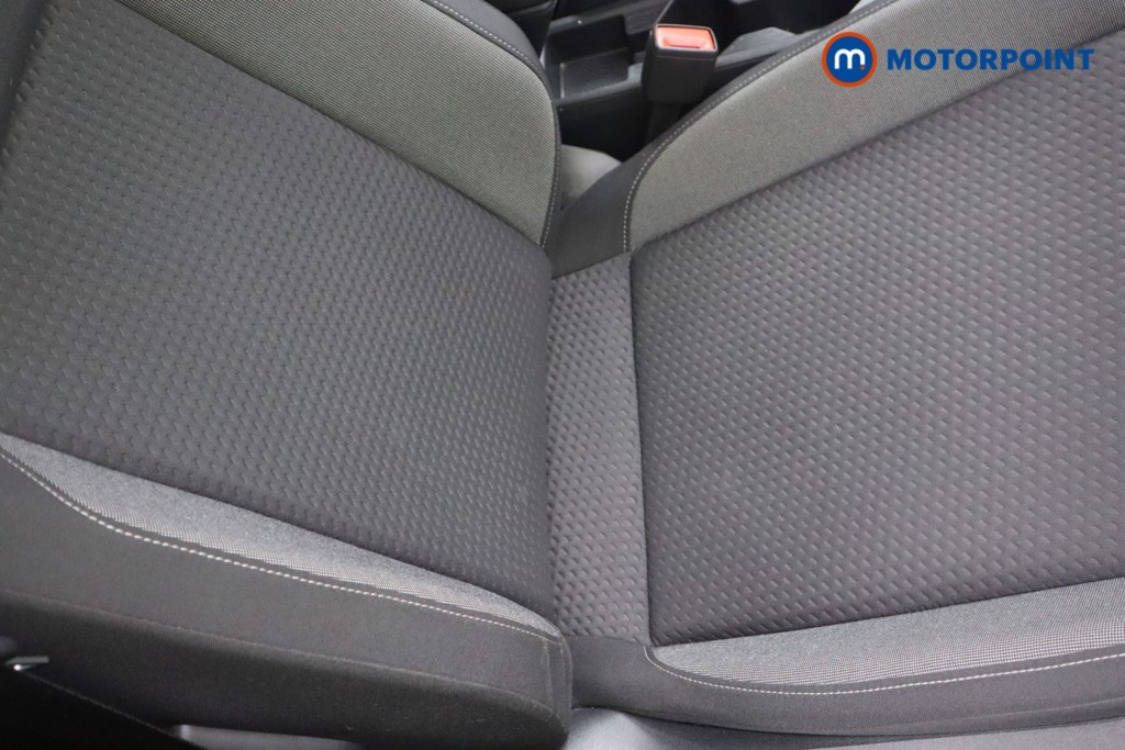 Volkswagen Taigo Match Manual Petrol SUV - Stock Number (1572847) - 12th supplementary image