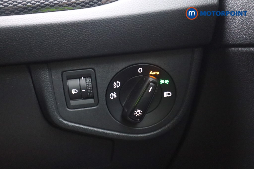 Volkswagen Taigo Match Manual Petrol SUV - Stock Number (1572847) - 13th supplementary image