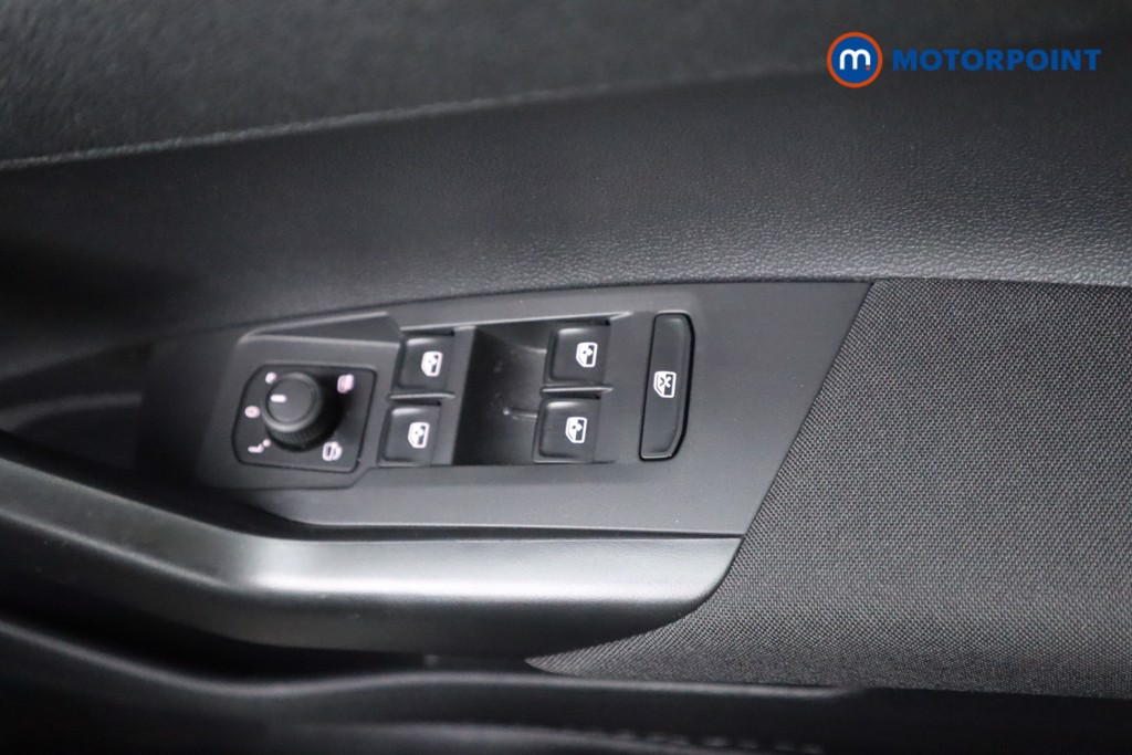 Volkswagen Taigo Match Manual Petrol SUV - Stock Number (1572847) - 14th supplementary image