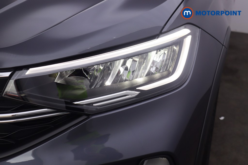 Volkswagen Taigo Match Manual Petrol SUV - Stock Number (1572847) - 21st supplementary image