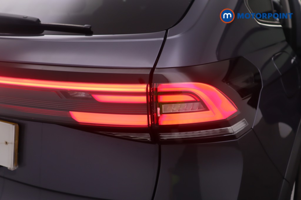 Volkswagen Taigo Match Manual Petrol SUV - Stock Number (1572847) - 22nd supplementary image