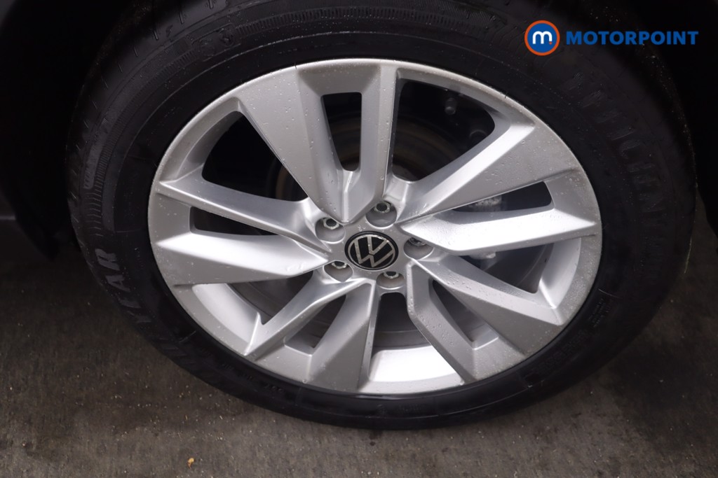 Volkswagen Taigo Match Manual Petrol SUV - Stock Number (1572847) - 23rd supplementary image