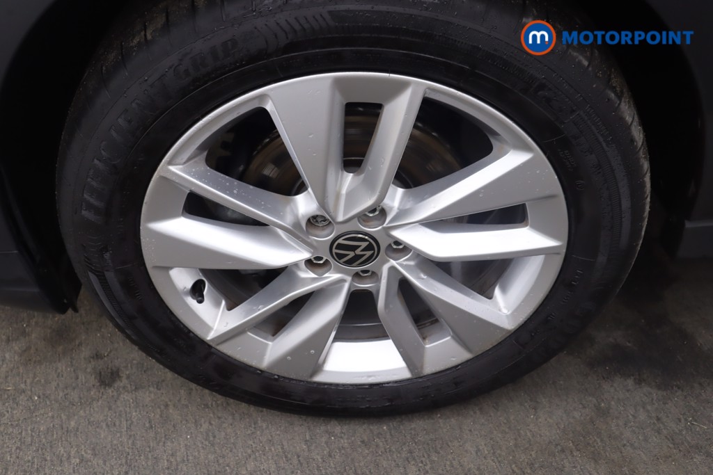 Volkswagen Taigo Match Manual Petrol SUV - Stock Number (1572847) - 24th supplementary image