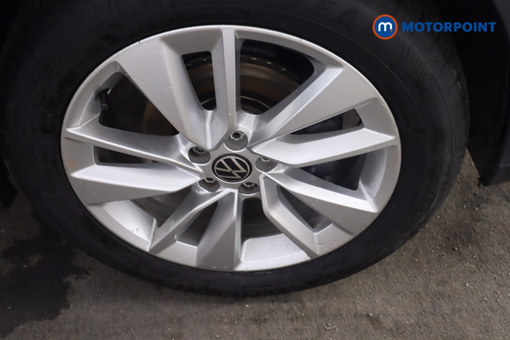 Volkswagen Taigo Match Manual Petrol SUV - Stock Number (1572847) - 25th supplementary image