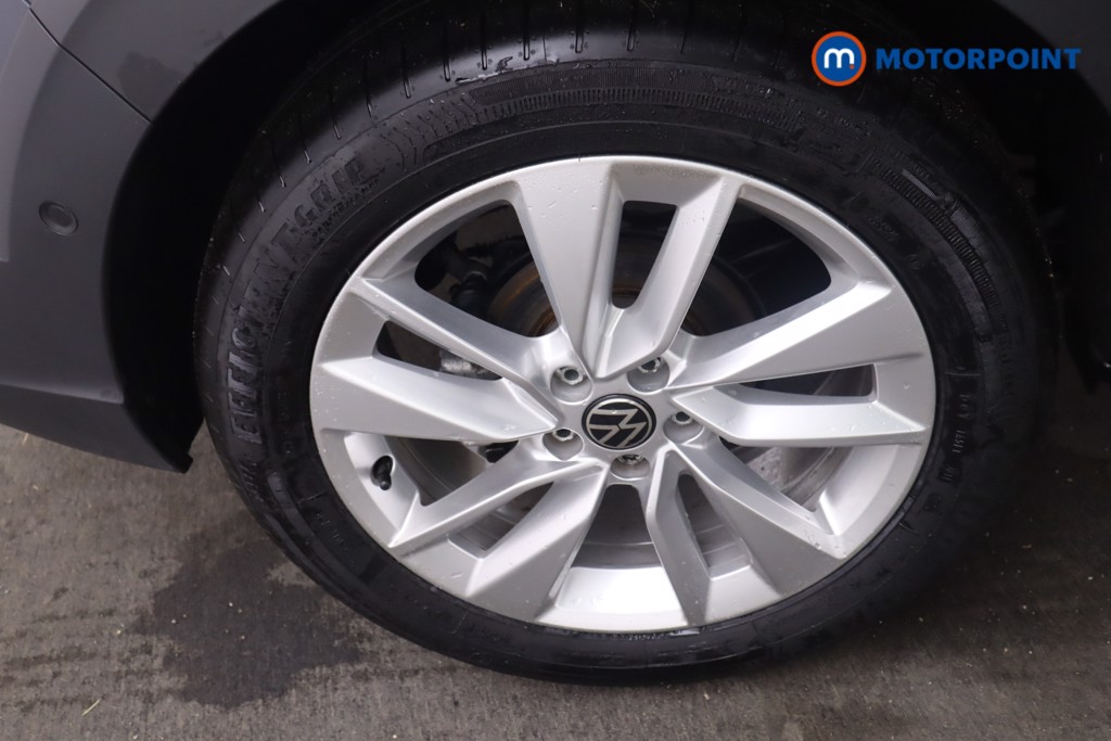 Volkswagen Taigo Match Manual Petrol SUV - Stock Number (1572847) - 26th supplementary image