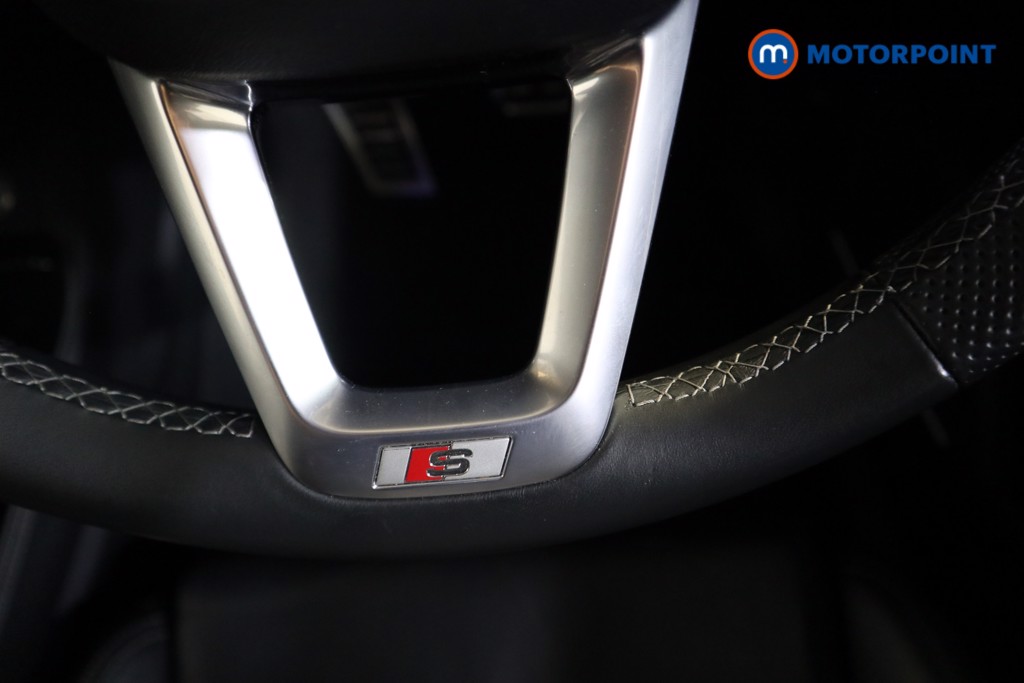 Audi Q5 Vorsprung Automatic Petrol SUV - Stock Number (1572867) - 5th supplementary image