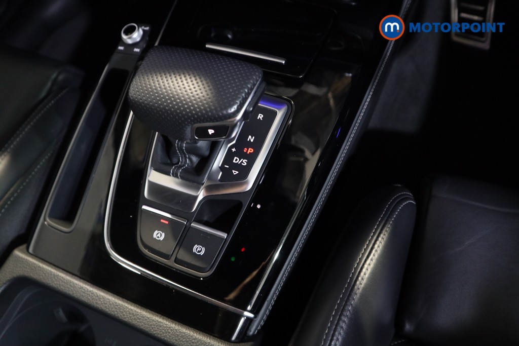 Audi Q5 Vorsprung Automatic Petrol SUV - Stock Number (1572867) - 9th supplementary image