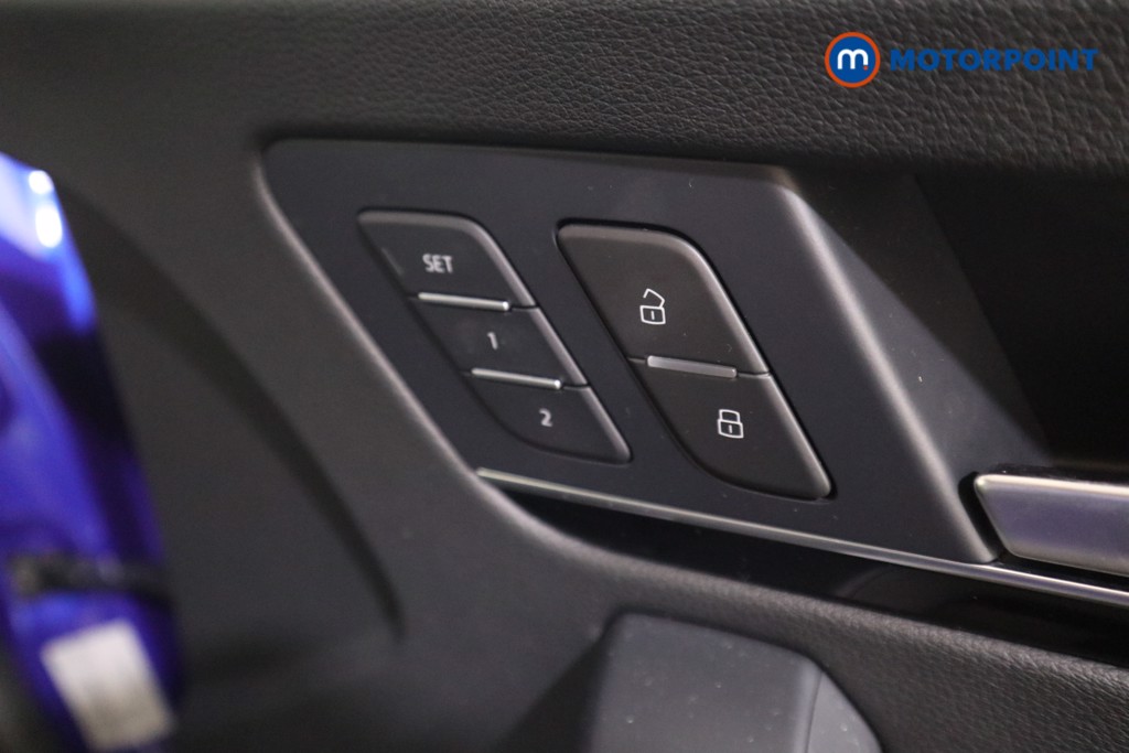 Audi Q5 Vorsprung Automatic Petrol SUV - Stock Number (1572867) - 11th supplementary image