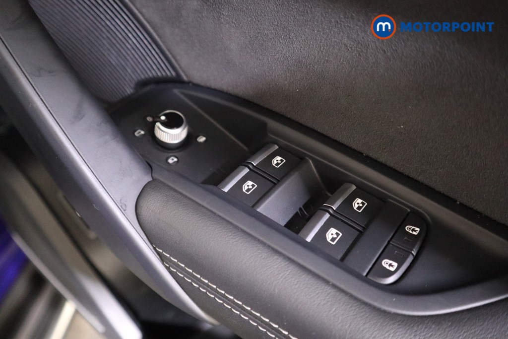 Audi Q5 Vorsprung Automatic Petrol SUV - Stock Number (1572867) - 12th supplementary image