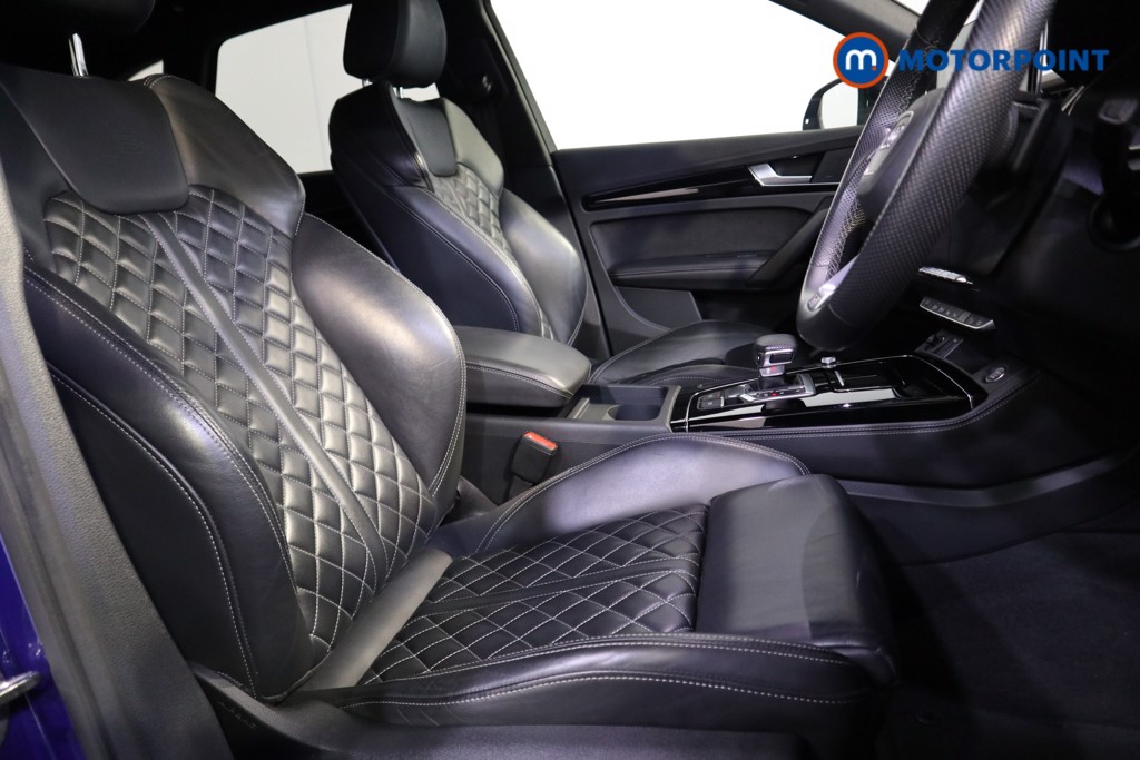 Audi Q5 Vorsprung Automatic Petrol SUV - Stock Number (1572867) - 15th supplementary image