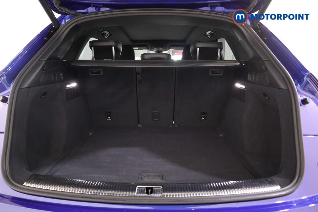 Audi Q5 Vorsprung Automatic Petrol SUV - Stock Number (1572867) - 17th supplementary image