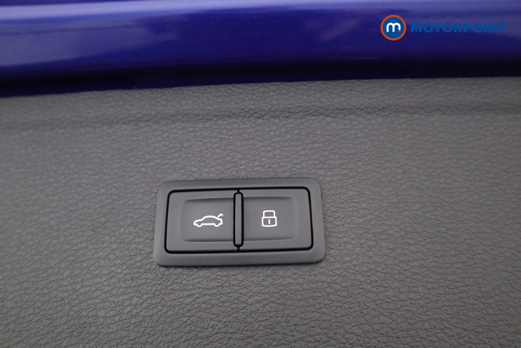 Audi Q5 Vorsprung Automatic Petrol SUV - Stock Number (1572867) - 18th supplementary image