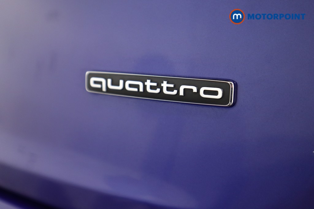 Audi Q5 Vorsprung Automatic Petrol SUV - Stock Number (1572867) - 27th supplementary image