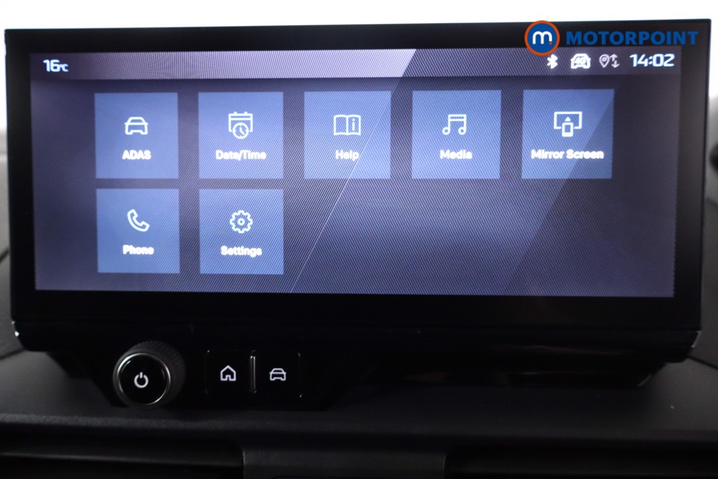 Peugeot Partner Professional Manual Diesel Panel Van - Stock Number (1573195) - 2nd supplementary image