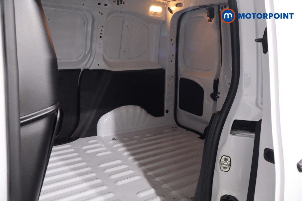 Peugeot Partner Professional Manual Diesel Panel Van - Stock Number (1573195) - 5th supplementary image