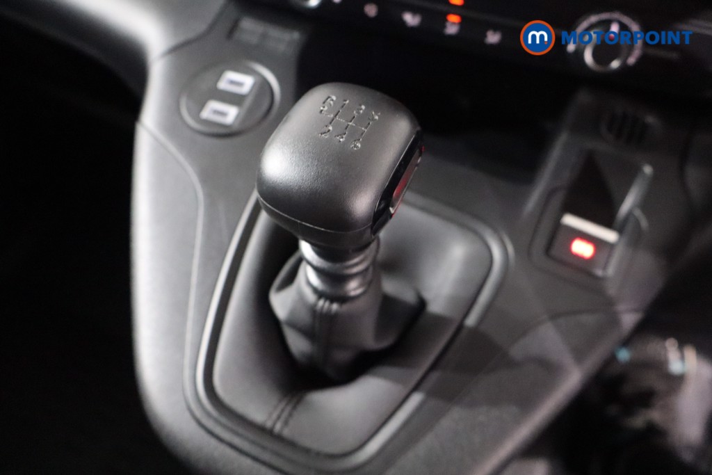 Peugeot Partner Professional Manual Diesel Panel Van - Stock Number (1573195) - 14th supplementary image