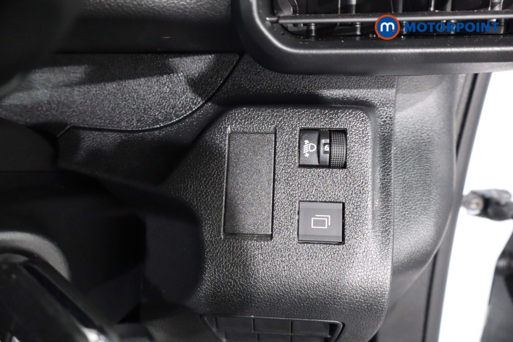 Peugeot Partner Professional Manual Diesel Panel Van - Stock Number (1573195) - 17th supplementary image