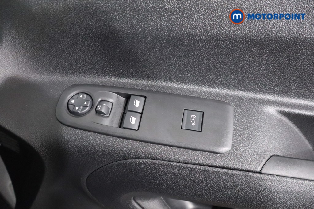 Peugeot Partner Professional Manual Diesel Panel Van - Stock Number (1573195) - 21st supplementary image