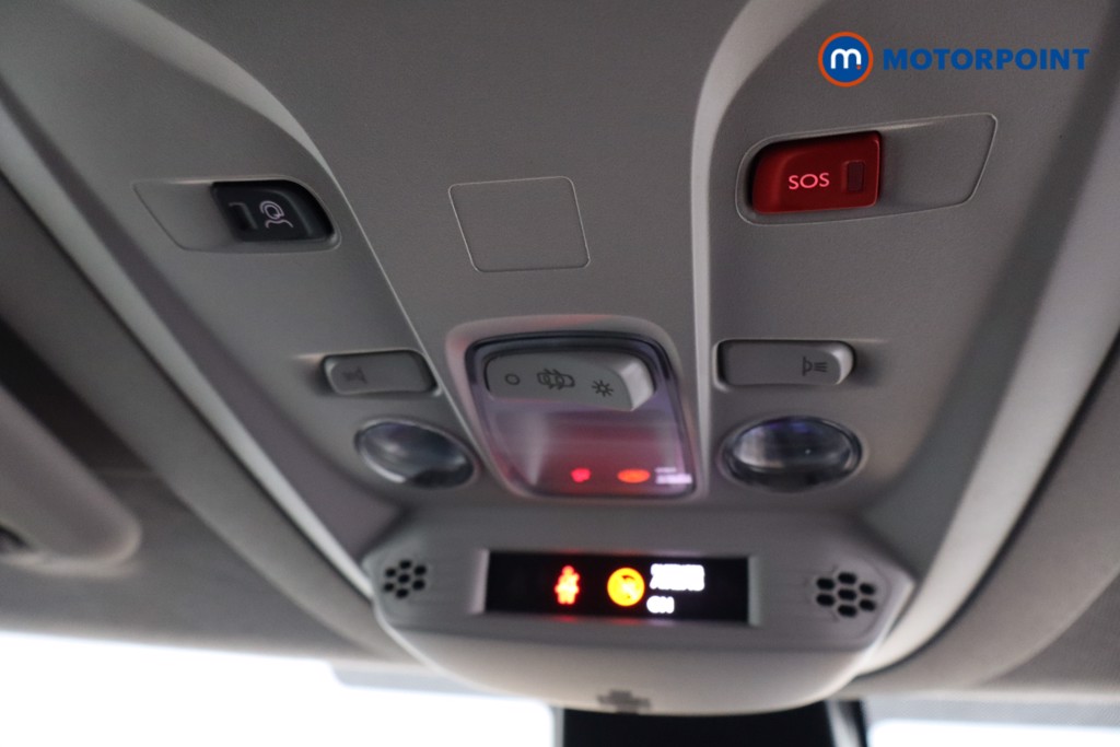 Peugeot Partner Professional Manual Diesel Panel Van - Stock Number (1573195) - 24th supplementary image
