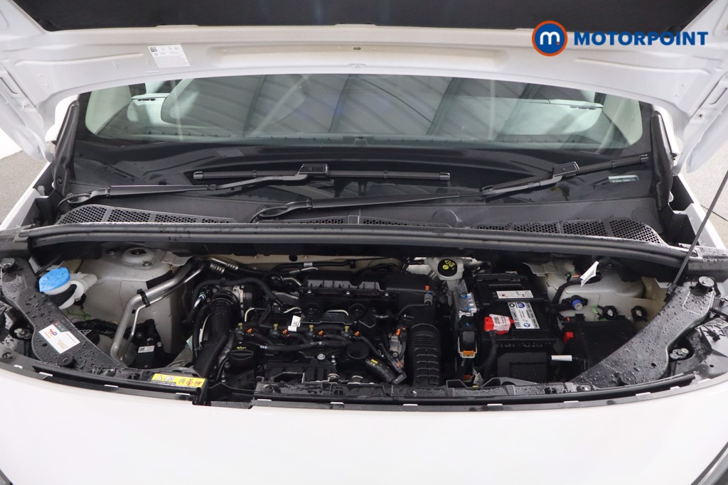 Peugeot Partner Professional Manual Diesel Panel Van - Stock Number (1573195) - 29th supplementary image