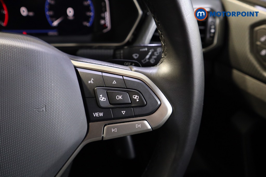 Volkswagen T-Cross R-Line Automatic Petrol SUV - Stock Number (1573231) - 4th supplementary image