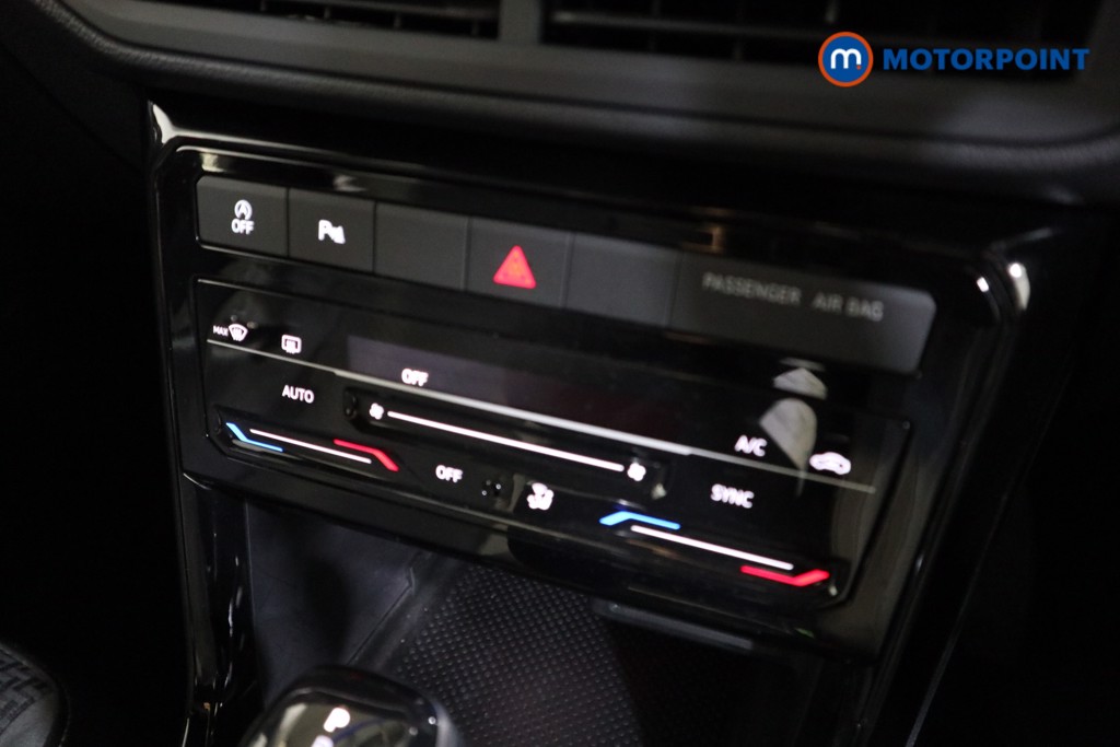 Volkswagen T-Cross R-Line Automatic Petrol SUV - Stock Number (1573231) - 7th supplementary image