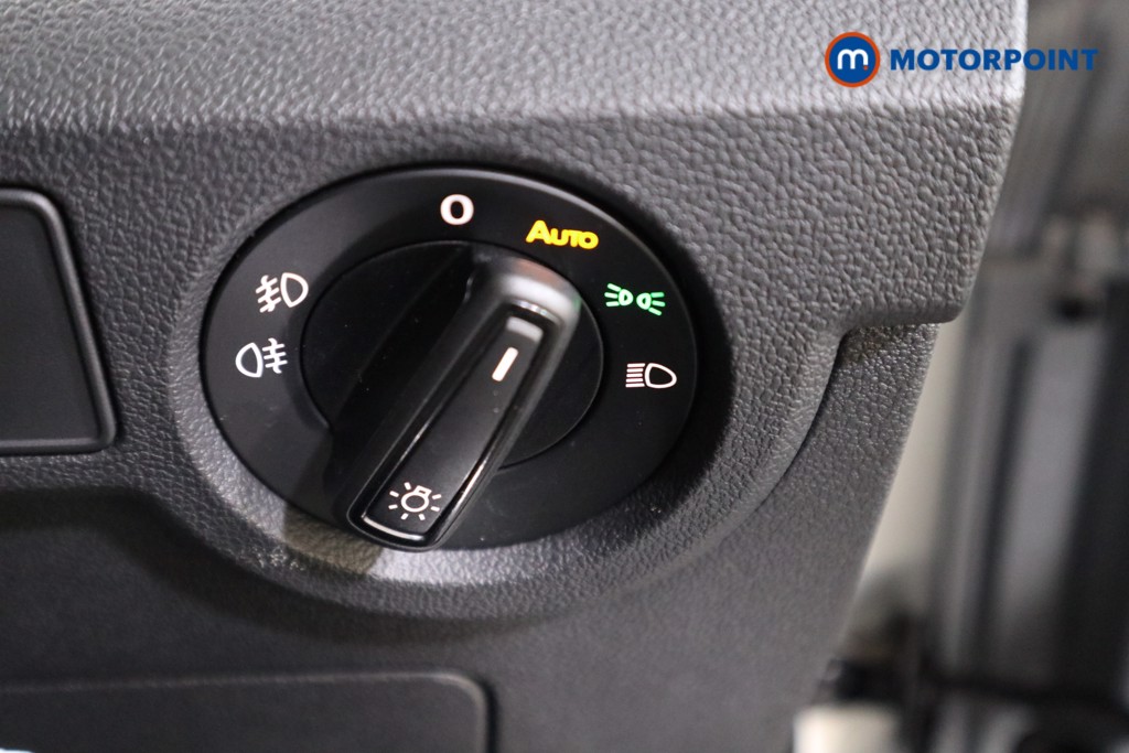 Volkswagen T-Cross R-Line Automatic Petrol SUV - Stock Number (1573231) - 9th supplementary image
