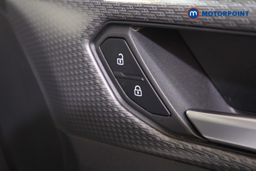 Volkswagen T-Cross R-Line Automatic Petrol SUV - Stock Number (1573231) - 10th supplementary image