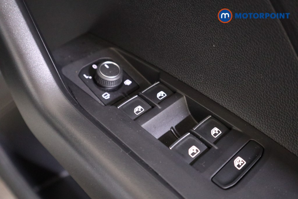 Volkswagen T-Cross R-Line Automatic Petrol SUV - Stock Number (1573231) - 11th supplementary image