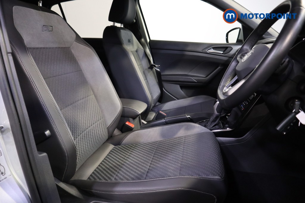Volkswagen T-Cross R-Line Automatic Petrol SUV - Stock Number (1573231) - 12th supplementary image