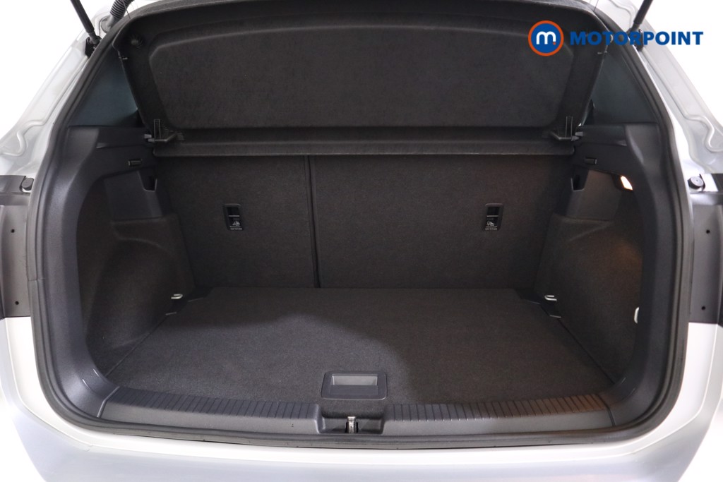 Volkswagen T-Cross R-Line Automatic Petrol SUV - Stock Number (1573231) - 15th supplementary image
