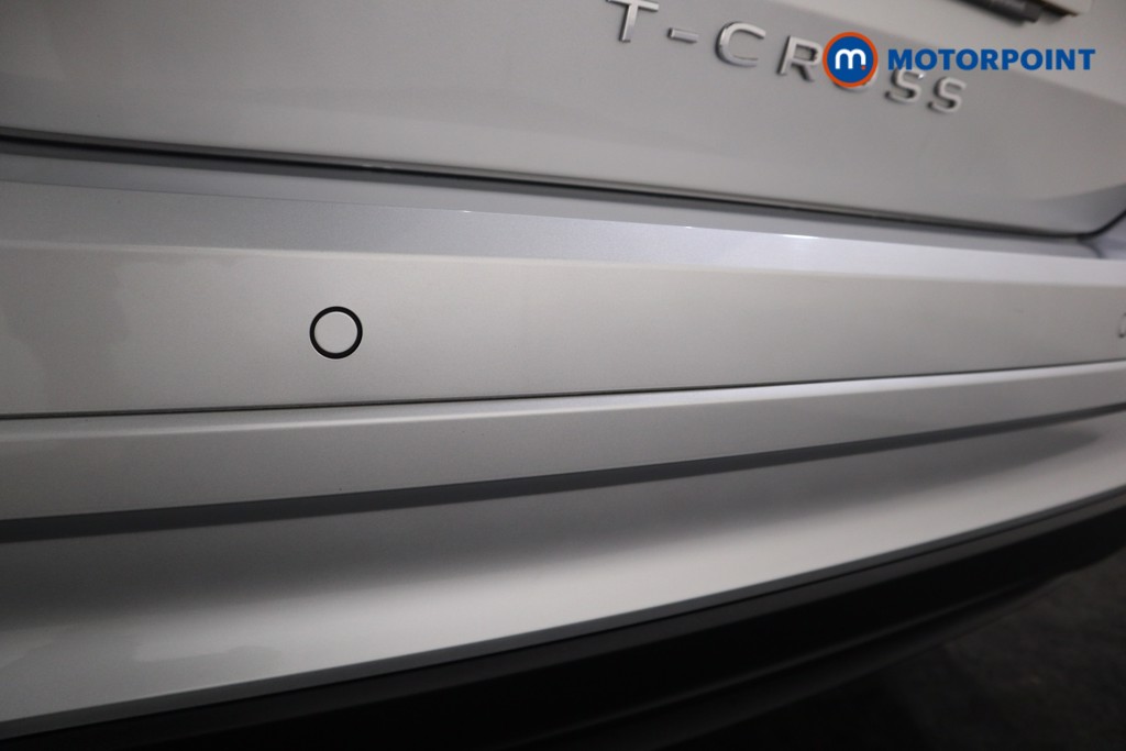 Volkswagen T-Cross R-Line Automatic Petrol SUV - Stock Number (1573231) - 20th supplementary image