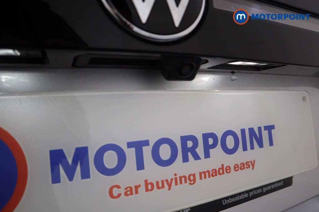 Volkswagen T-Cross R-Line Automatic Petrol SUV - Stock Number (1573231) - 21st supplementary image