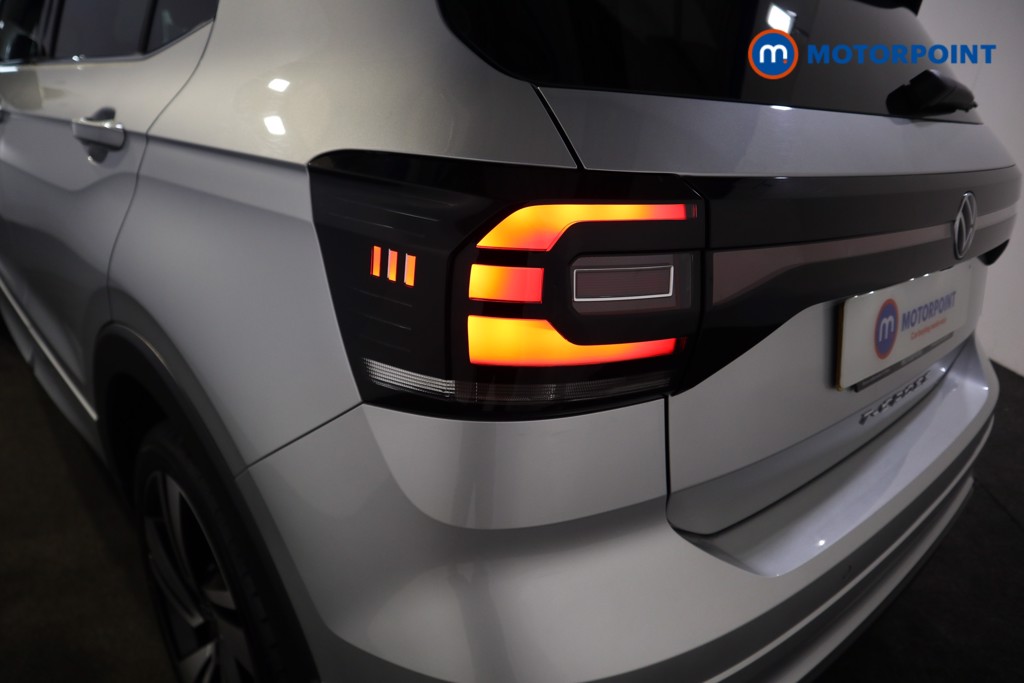 Volkswagen T-Cross R-Line Automatic Petrol SUV - Stock Number (1573231) - 22nd supplementary image