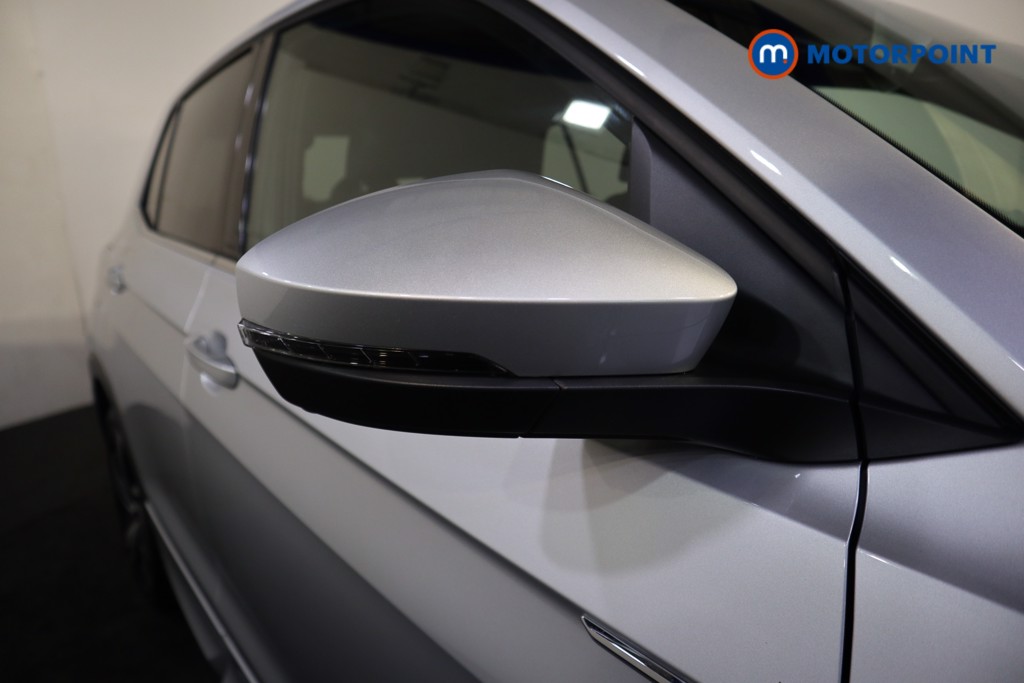 Volkswagen T-Cross R-Line Automatic Petrol SUV - Stock Number (1573231) - 24th supplementary image