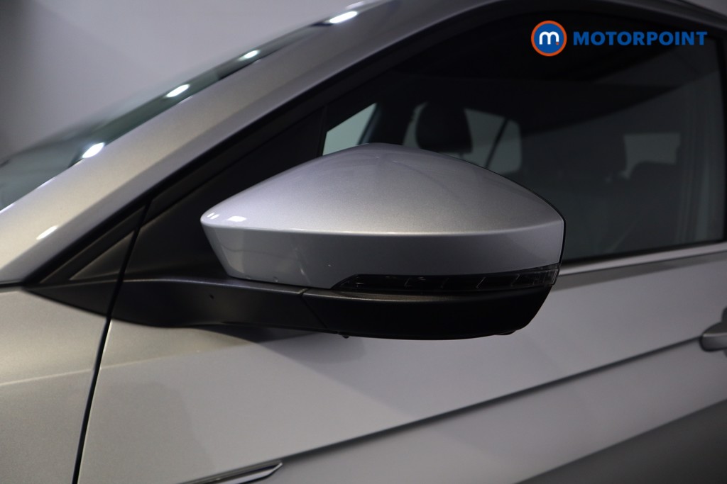 Volkswagen T-Cross R-Line Automatic Petrol SUV - Stock Number (1573231) - 25th supplementary image
