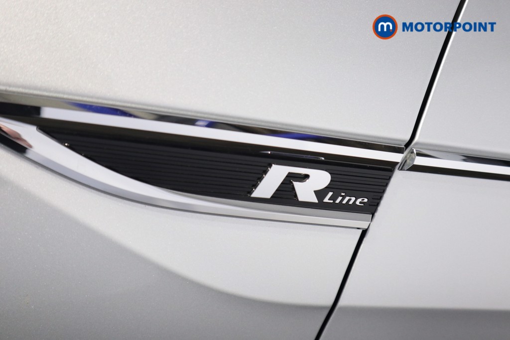 Volkswagen T-Cross R-Line Automatic Petrol SUV - Stock Number (1573231) - 26th supplementary image