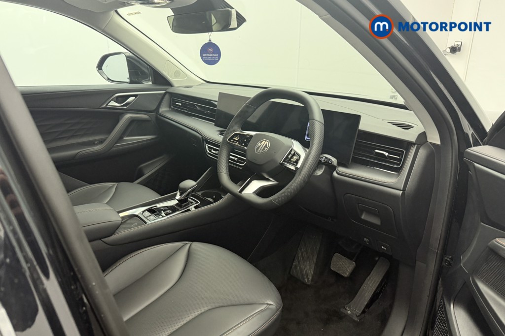 Mg Motor Uk HS Trophy Automatic Petrol SUV - Stock Number (1573275) - 3rd supplementary image
