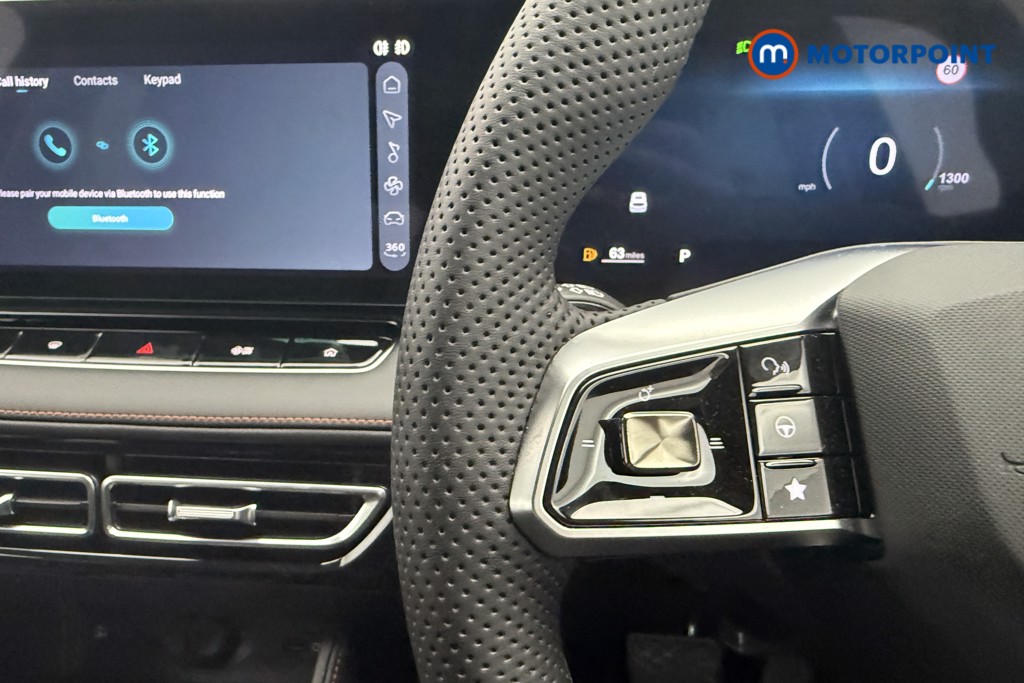 Mg Motor Uk HS Trophy Automatic Petrol SUV - Stock Number (1573275) - 9th supplementary image