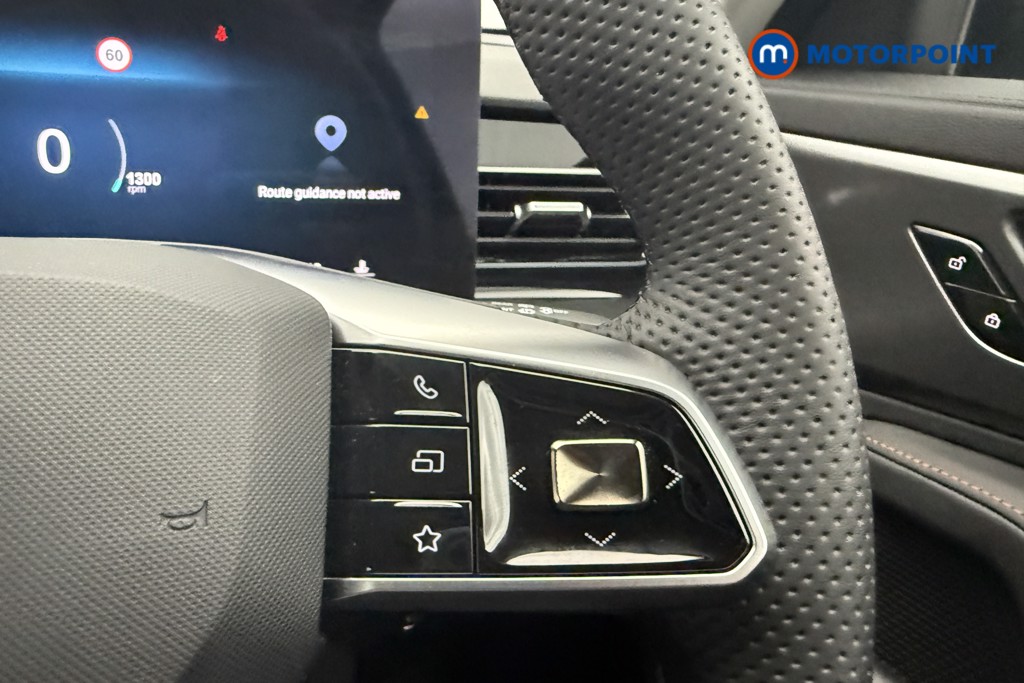 Mg Motor Uk HS Trophy Automatic Petrol SUV - Stock Number (1573275) - 10th supplementary image