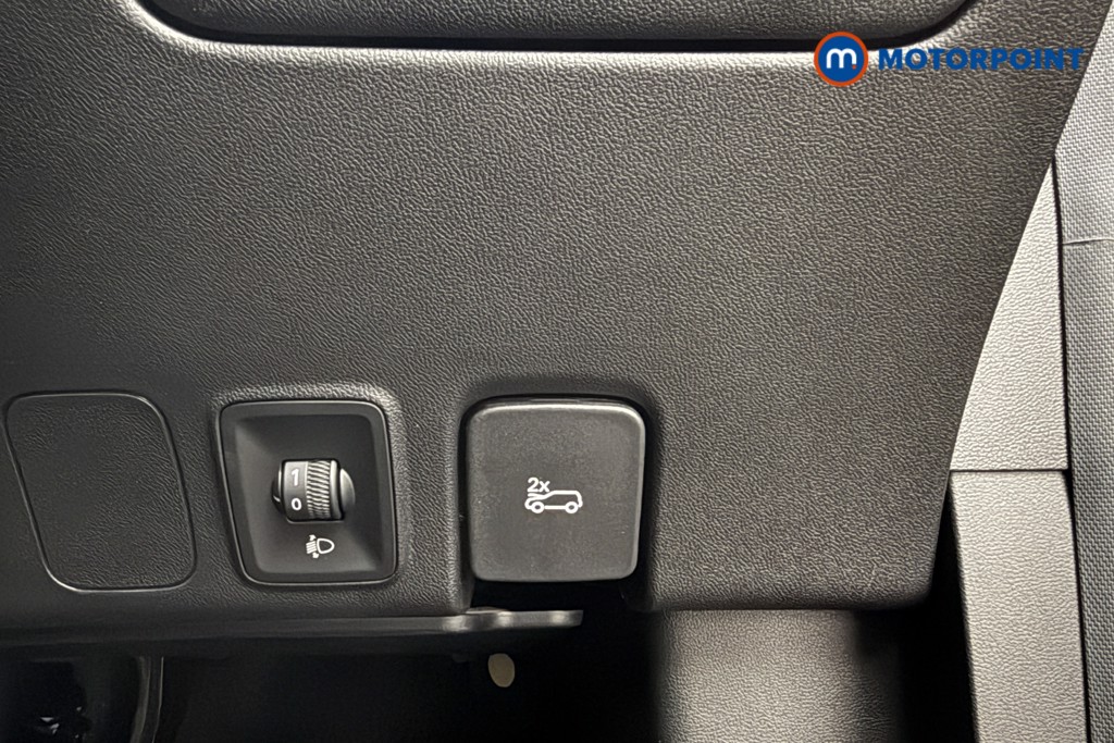 Mg Motor Uk HS Trophy Automatic Petrol SUV - Stock Number (1573275) - 11th supplementary image